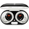 Oklahoma State University OSU on Black Galaxy Buds Plus Skin