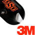 Oklahoma State University OSU on Black Galaxy Buds Plus Skin