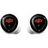 Oklahoma State University OSU on Black Galaxy Buds Plus Skin