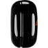 Oklahoma State University OSU on Black Galaxy Buds Pro Skin