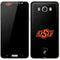Oklahoma State University OSU on Black Galaxy J7 Skin