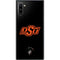 Oklahoma State University OSU on Black Galaxy Note 10 Skin
