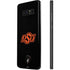 Oklahoma State University OSU on Black Galaxy Note 8 Skin