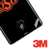 Oklahoma State University OSU on Black Galaxy Note 8 Skin