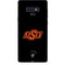 Oklahoma State University OSU on Black Galaxy Note 9 Skin