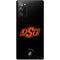Oklahoma State University OSU on Black Galaxy Note20 5G Skin