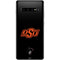 Oklahoma State University OSU on Black Galaxy S10 Plus Skin