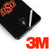 Oklahoma State University OSU on Black Galaxy S10e Skin