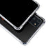 Oklahoma State University OSU on Black Galaxy S20 FE Clear Case