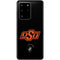 Oklahoma State University OSU on Black Galaxy S20 Ultra 5G Skin