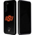 Oklahoma State University OSU on Black Galaxy S22 Pro Case