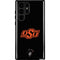 Oklahoma State University OSU on Black Galaxy S22 Ultra Pro Case