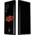 Oklahoma State University OSU on Black Galaxy S22 Ultra Pro Case