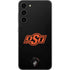 Oklahoma State University OSU on Black Galaxy S23 Plus Skin