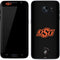 Oklahoma State University OSU on Black Galaxy S7 Skin