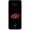 Oklahoma State University OSU on Black Galaxy S8 Skin