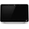 Oklahoma State University OSU on Black Google Home Hub Skin