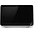 Oklahoma State University OSU on Black Google Home Hub Skin