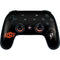 Oklahoma State University OSU on Black Google Stadia Controller Skin