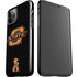 Oklahoma State University OSU on Black iPhone 11 Pro Lite Case