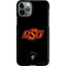 Oklahoma State University OSU on Black iPhone 11 Pro Lite Case