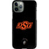 Oklahoma State University OSU on Black iPhone 11 Pro Lite Case