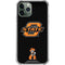 Oklahoma State University OSU on Black iPhone 11 Pro Max Clear Case