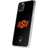 Oklahoma State University OSU on Black iPhone 11 Pro Max Skin