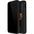 Oklahoma State University OSU on Black iPhone 12 Pro Waterproof Case