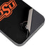 Oklahoma State University OSU on Black iPhone 13 Pro Max Skin