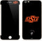 Oklahoma State University OSU on Black iPhone 6/6s Plus Skin