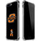 Oklahoma State University OSU on Black iPhone 7/8 Plus Clear Case