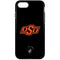 Oklahoma State University OSU on Black iPhone 7 Pro Case