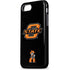 Oklahoma State University OSU on Black iPhone 7 Pro Case