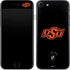 Oklahoma State University OSU on Black iPhone 7 Skin
