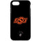 Oklahoma State University OSU on Black iPhone 8 Pro Case