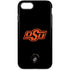 Oklahoma State University OSU on Black iPhone 8 Pro Case