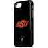 Oklahoma State University OSU on Black iPhone 8 Pro Case