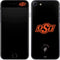 Oklahoma State University OSU on Black iPhone SE (2nd & 3rd Gen) Skin