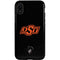 Oklahoma State University OSU on Black iPhone XR Pro Case