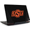Oklahoma State University OSU on Black Legion Y720 Skin
