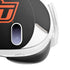 Oklahoma State University OSU on Black Meta Quest 3 Skin
