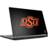 Oklahoma State University OSU on Black MSI GS65 Stealth Laptop Skin