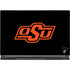 Oklahoma State University OSU on Black MSI GS65 Stealth Laptop Skin
