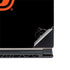 Oklahoma State University OSU on Black MSI GS65 Stealth Laptop Skin