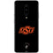 Oklahoma State University OSU on Black OnePlus 7 Pro Skin