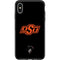 Oklahoma State University OSU on Black Otterbox Symmetry iPhone Skin