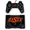 Oklahoma State University OSU on Black PlayStation Classic Bundle Skin
