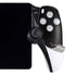 Oklahoma State University OSU on Black PlayStation Portal Remote Player Skin