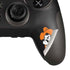 Oklahoma State University OSU on Black PlayStation Scuf Vantage 2 Controller Skin